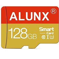 Smoot microSD 128 GB Alunx - Memory Card