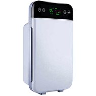 Smoot Air - Air Purifier