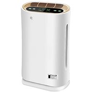 Smoot Galaxy - Air Purifier
