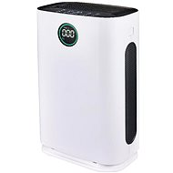 Smoot Smart Wi-Fi - Air Purifier