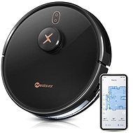 Neatsvor X600 Pro - Robot Vacuum