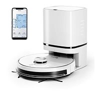 Neatsvor S600 - Robot Vacuum