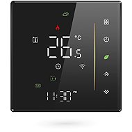 Smoot Air Thermostat Plus Electric Heating (16 A) - Thermostat