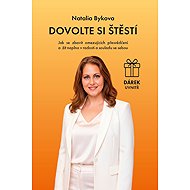 Dovolte si štěstí - Natalia Bykova - - -