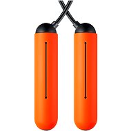 Soft Grip orange - Sleeves