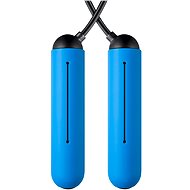 Soft Grip Skipping Rope Sleeves (blue) - Sleeves