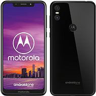 Motorola One Lite NFC - Mobiltelefon
