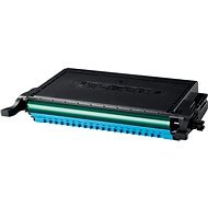 Samsung CLP-C660B Cyan - Printer Toner