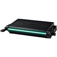 Samsung CLP-K660A black - Printer Toner