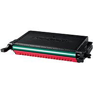 Samsung CLP-M660A Magenta - Toner