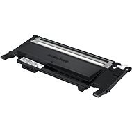 Samsung CLT-K4072S Black - Printer Toner