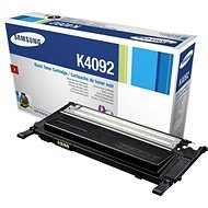 Samsung CLT-K4092S Black - Printer Toner