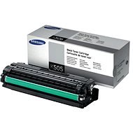 Samsung CLT-K505L Black - Printer Toner