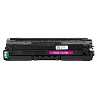 Samsung CLT-M505L magenta - Printer Toner