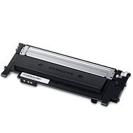 Samsung CLT-P4072B Black - Printer Toner