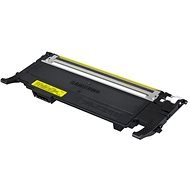 Samsung CLT-Y4072S Yellow - Printer Toner