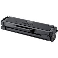 Samsung MLT-D101S Black - Printer Toner