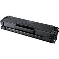 Samsung MLT-D101X Black - Printer Toner
