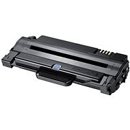Samsung MLT-D1052S Black - Printer Toner