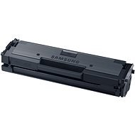 Samsung MLT-D111S Black - Printer Toner