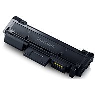 Samsung MLT-D116L Black - Printer Toner