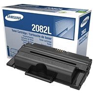 Samsung MLT-D2082L Black - Printer Toner