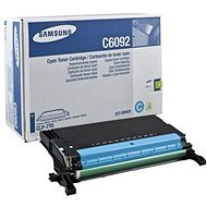 Samsung CLT-C6092S Cyan - Printer Toner