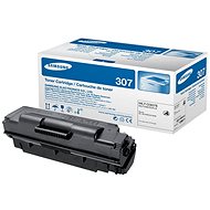 Samsung MLT-D307E Black - Printer Toner