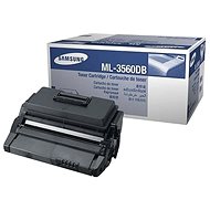Samsung ML-3560DB Black - Printer Toner