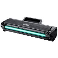 Samsung MLT-D1042X Black - Printer Toner