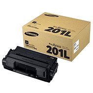 Samsung MLT-D201L Black - Printer Toner