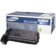 Samsung SCX-5312D6 Black - Printer Toner