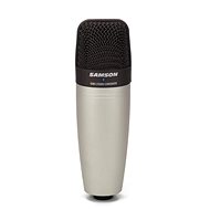 Samson C01 - Microphone