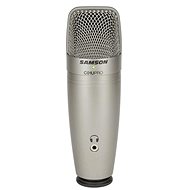 Samson C01U PRO - Microphone