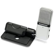 Samson Go Mic Clip - Microphone