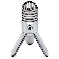 Samson Meteor Mic - Mikrofón