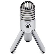 Samson Meteor Mic - Microphone