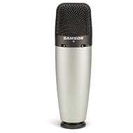 Samson C03 - Microphone