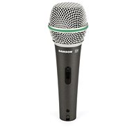 Samson Q4 - Microphone