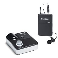 Samson XPDm Lavalier - Microphone