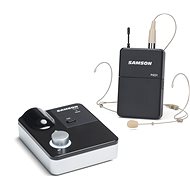 Samson XPDm Headset - Microphone