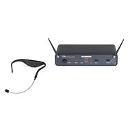 Samson AirLine 88 Headset - Wireless System