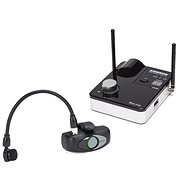 Samson AWXm Wind Instrument - Wireless System