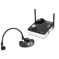 Samson AWXm Wind Instrument - Wireless System