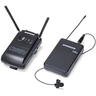 Samson Concert 88 Camera Lavalier-K - Wireless System