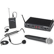 Samson CR288 All-In-OneH - Wireless System