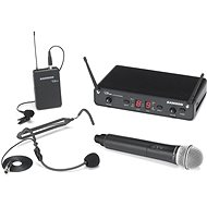 Samson CR288 All-In-One-J - Wireless System