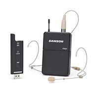 Samson XPD2-Headset - Wireless System