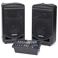 Samson XP800 - PA System