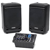 Samson XP300 - PA System